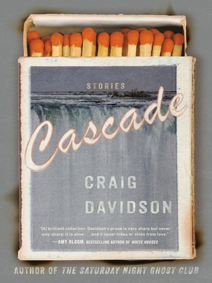 cover image of Cascade